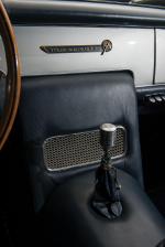Maserati 5000 GT Coupe 1961 года